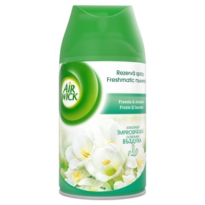 AIR-WICK FRESHMATIC ambientador recambio #magnolia 250 ml