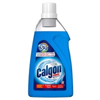 Gel anticalcar 3in1 Calgon, 1.5l
