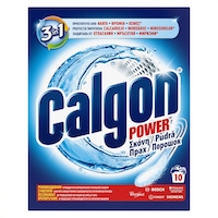 Pudra anticalcar 3in1 Calgon, 500g