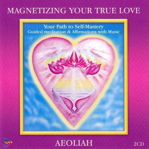 Aeoliah - Magnetizing Your Future Love (2CD)