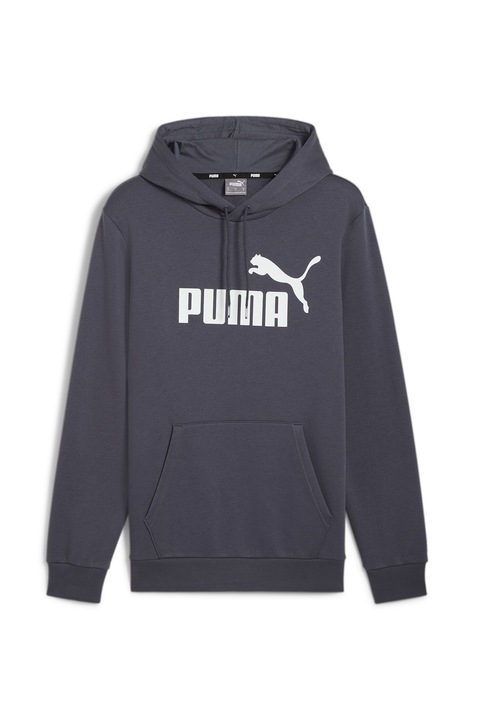 Puma, Худи на лога, Tъмносив
