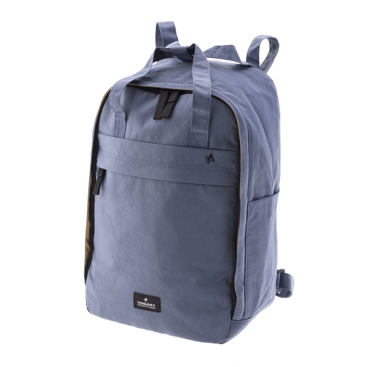 Rucsac Calatorie Vogart Jade, Wizz Air, /Ryanair, MV 24828, 14", Albastru