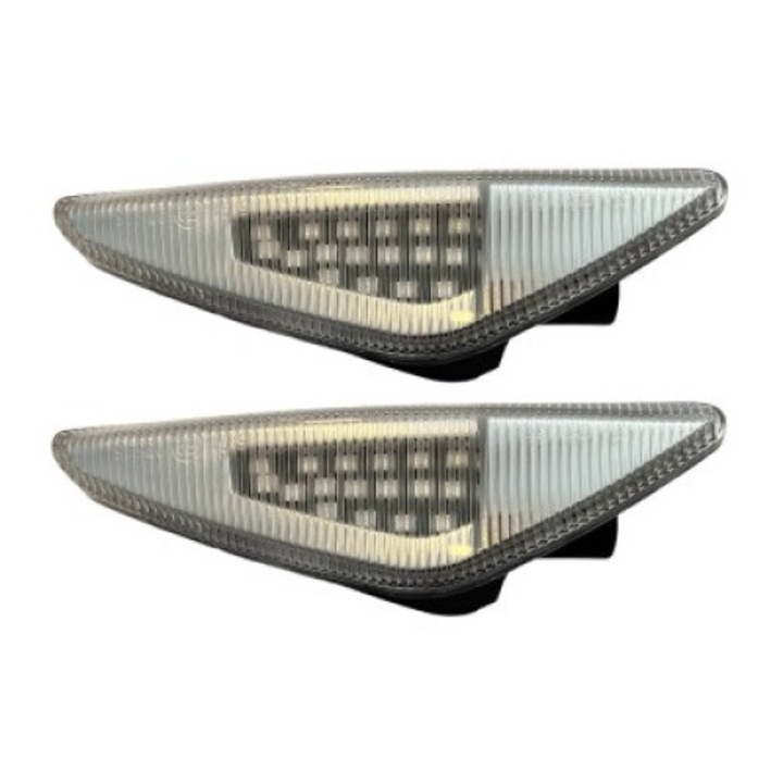 2 db LED szárny szett BMW X3 F25, X5 E70, X6 E71