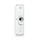 Ubiquiti UVC-G4 Doorbell Pro PoE Kit Video telefon de usa set + gong Alb