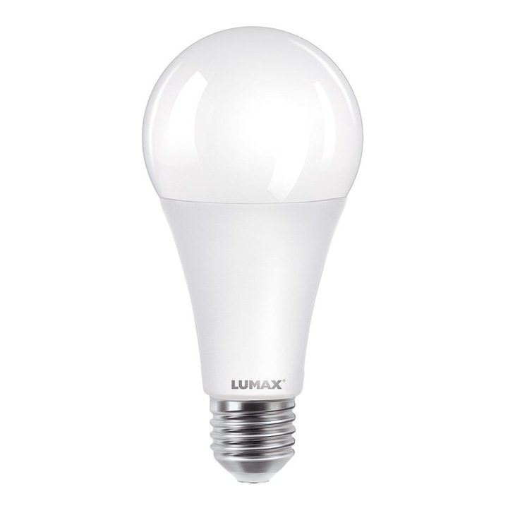 Led крушка E27 17W 6000K, студена светлина