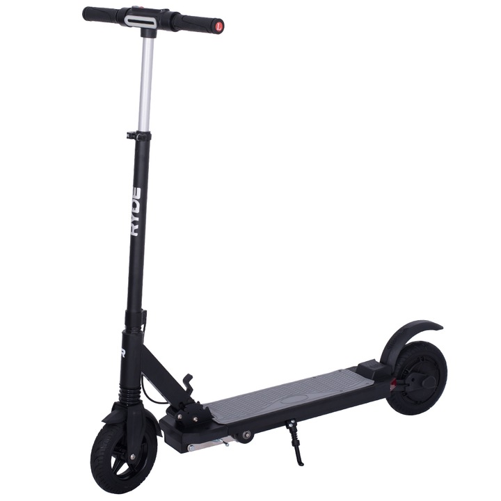 Електрическа тротинетка RYDE 8" 350 Skywalk 2nd generation, Сгъваем, 350W/36V/7.5Ah, Максимална скорост 25 км/ч