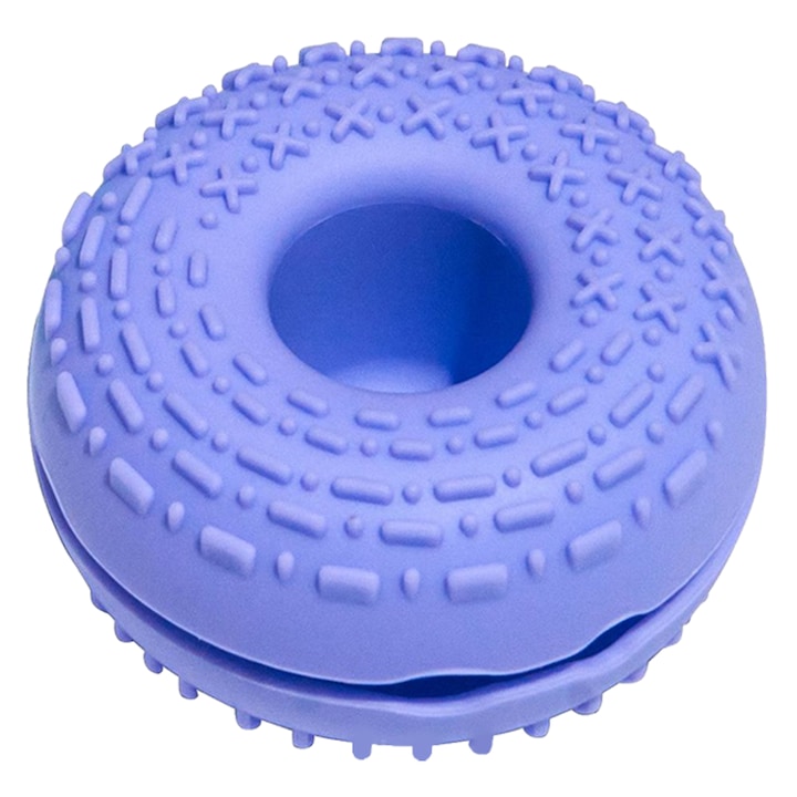 Covoras de curatare a pensulelor de machiaj 3 in 1 cu suport pentru uscare a pensulelor, suport de uscare a pensulelor de machiaj din silicon cu covoras, forma rotunda pentru curatarea pensulelor de machiaj, cutie de depozitare cosmetica, violet
