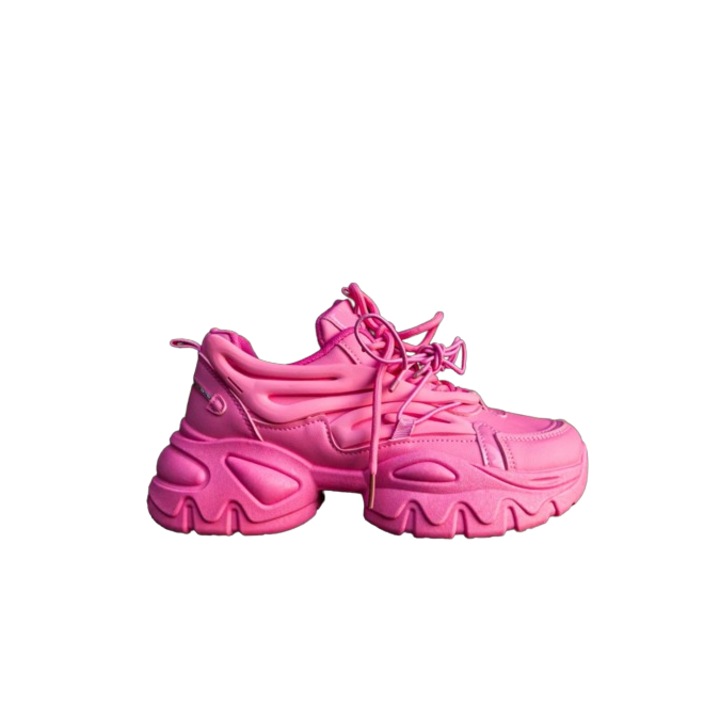 Sneakers dama Botinelli, Roz