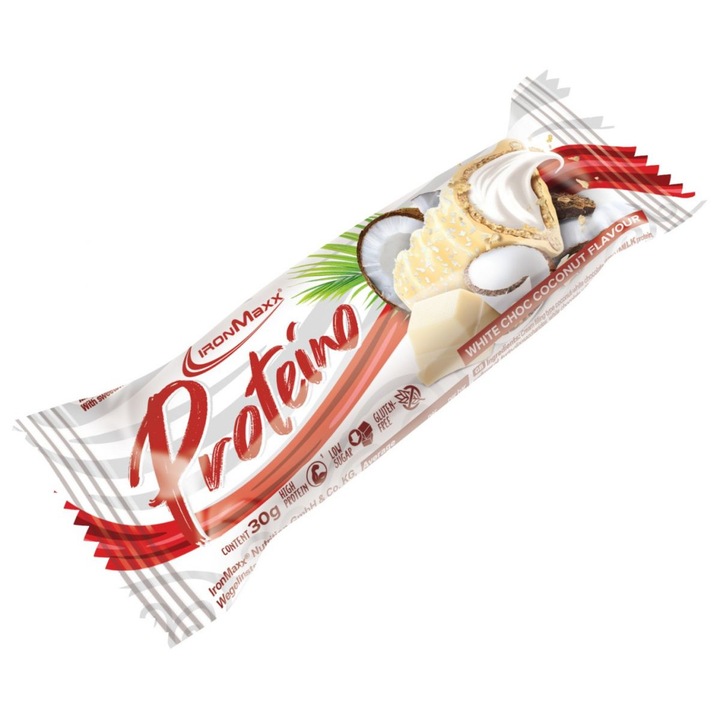 Proteino (30g) - IronMaxx