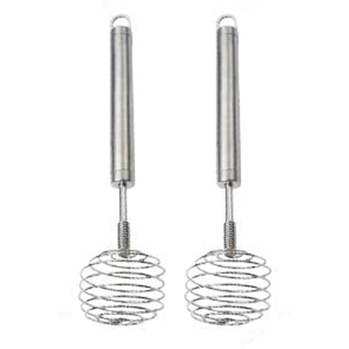 Set 2 teluri, Otel inoxidabil, Argintiu