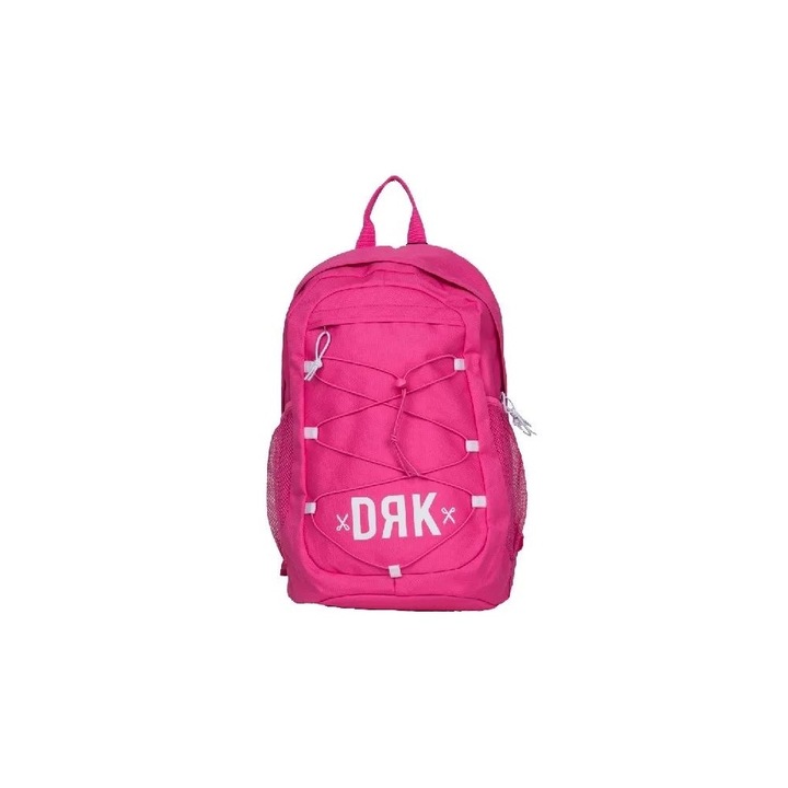 Rucsac Dorko DA2439 0108 roz-alb