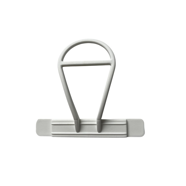 Suport Ornitalia, Confort, acril, Montare Universala, 6cm