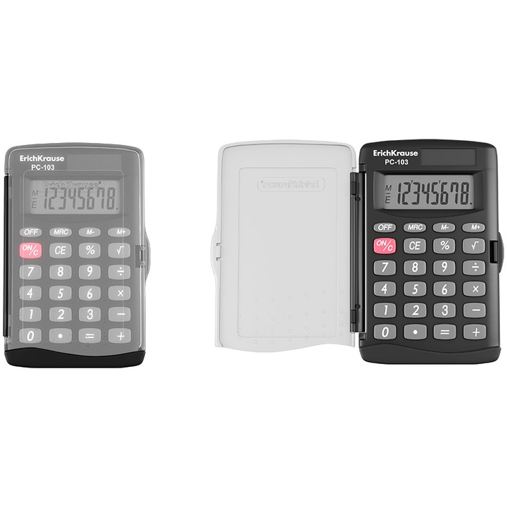 Калкулатор Ek PC-103 8 Digit