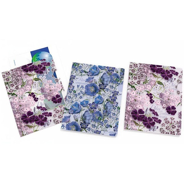 Folie Protectie Documente Ek A4 Deschidere L 4/Set Mont Royal/BL