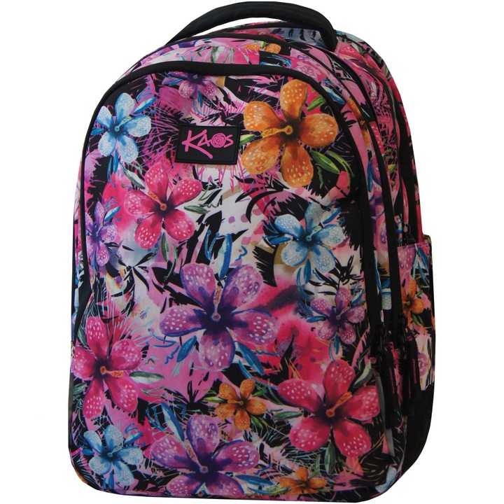 Kaos 2 az 1-ben Maui hátizsák, 48x33x23 cm