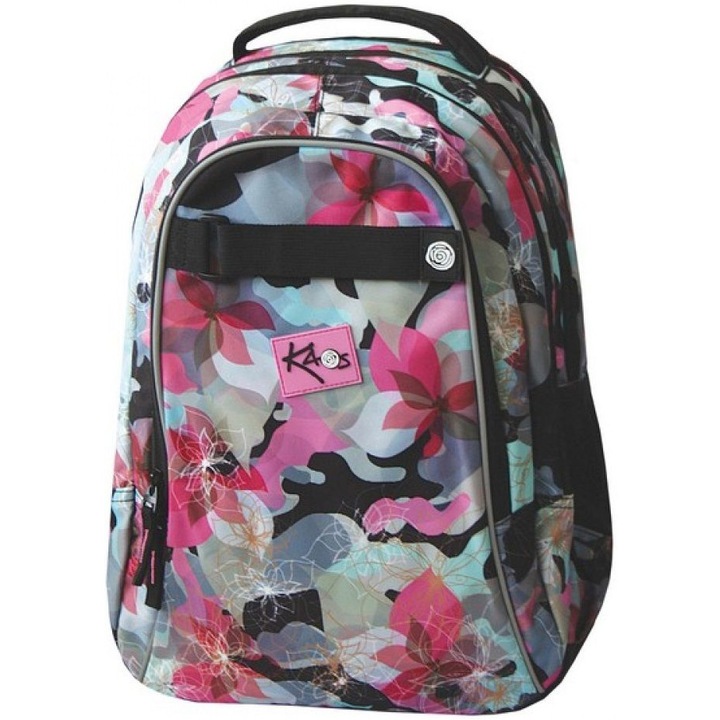 Kaos Mimetic 2 az 1-ben hátizsák