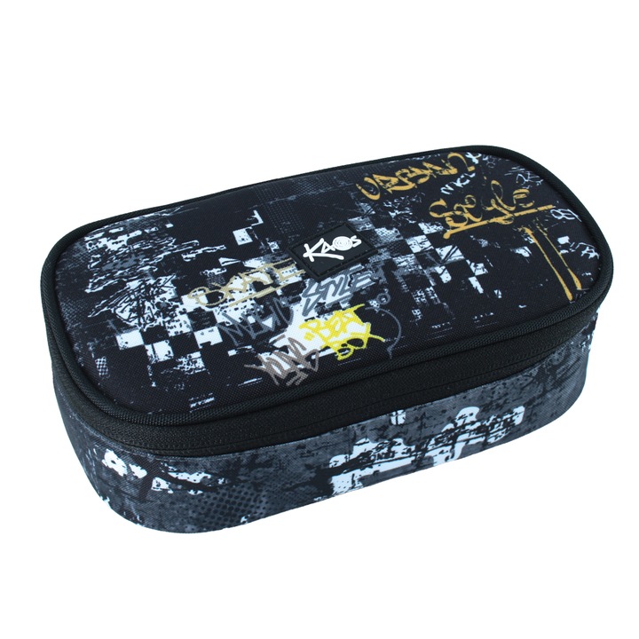 Penar Kaos Maxi Jag 22x13x7CM