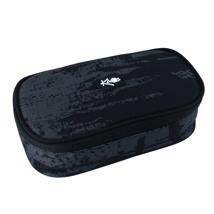 Penar Kaos Neechipat Big Mission 22x13x7 Cm