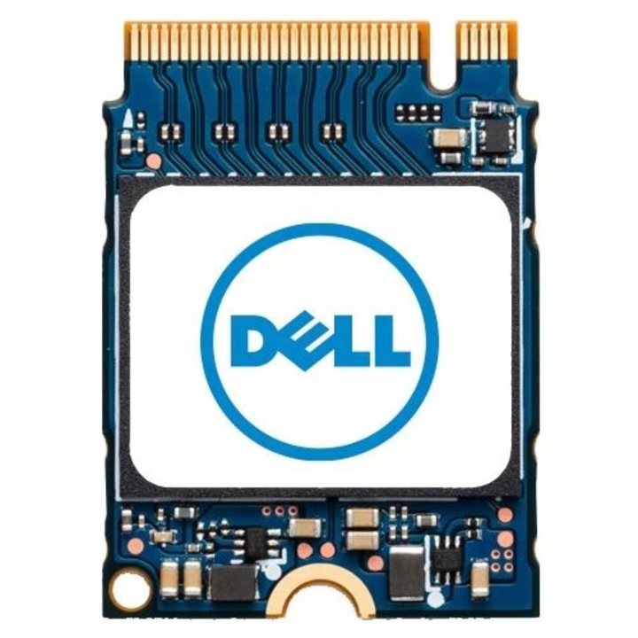 SSD Dell Winchester AC280179, 1TB, M.2, PCIe