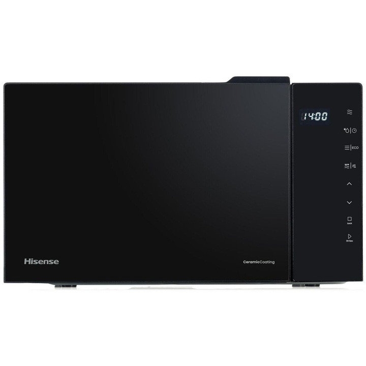 Cuptor cu Microunde HISENSE H23MOBS5HG4, 23 litri, 800 W