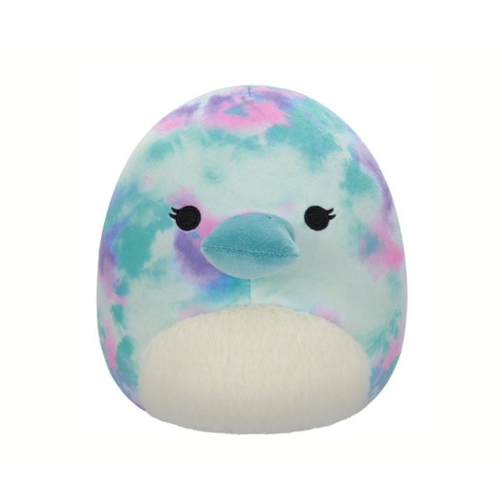 Mascota plus, 30x30x18cm, Textil, Jazwares, Multicolor