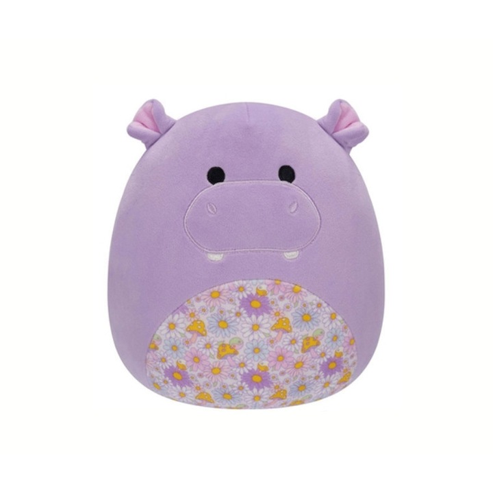 Mascota plus, 30x30x18cm, Textil, Jazwares, Multicolor