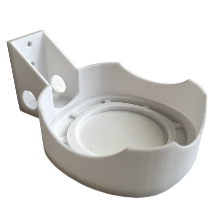 Стойка за стена за рутер TP-Link Deco M4 / E4 / S4 / P9 / S7
