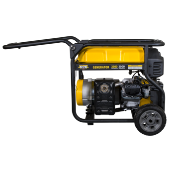 Generator de curent electric Dewalt DXGNP35E, 3500 W, 7 CP, 223 CC, 4 timpi, AVR, 2 x priza Schuko (230 V; 16 A) 1 x 12 V; 8.3 A, 20 l benzina Generator de curent electric Dewalt DXGNP35E, 3500 W, 7 CP, 223 CC, 4 timpi, AVR, 2 x priza Schuko (230 V; 16 A) 1 x 12 V; 8.3 A, 20 l benzina