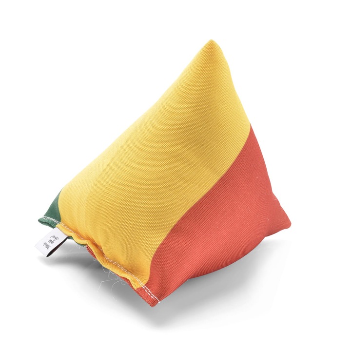 Perna pentru pisici, Canadian Cat, 1x11x11 cm