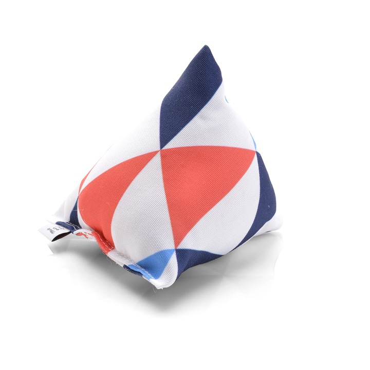 Perna de joaca, Canadian Cat, 11x11x11 cm, pentru pisici