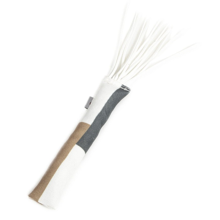 CanadianCat macskajáték, macskamenta henger, pamut