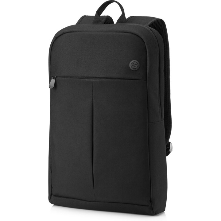 Rucsac pentru laptop HP 1E7D6AA negru 15,6", 0195122282769