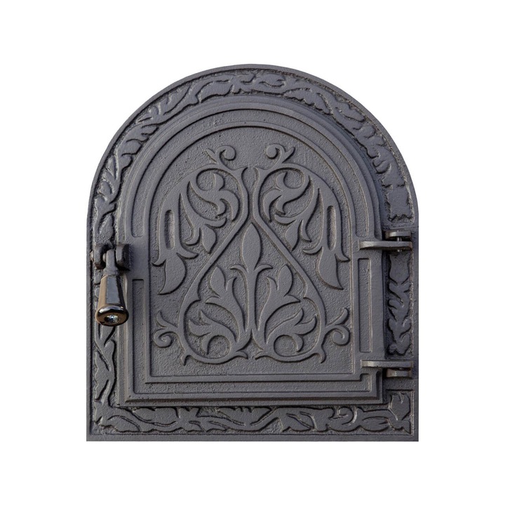 Usa din fonta ARCTIC mic fara sticla