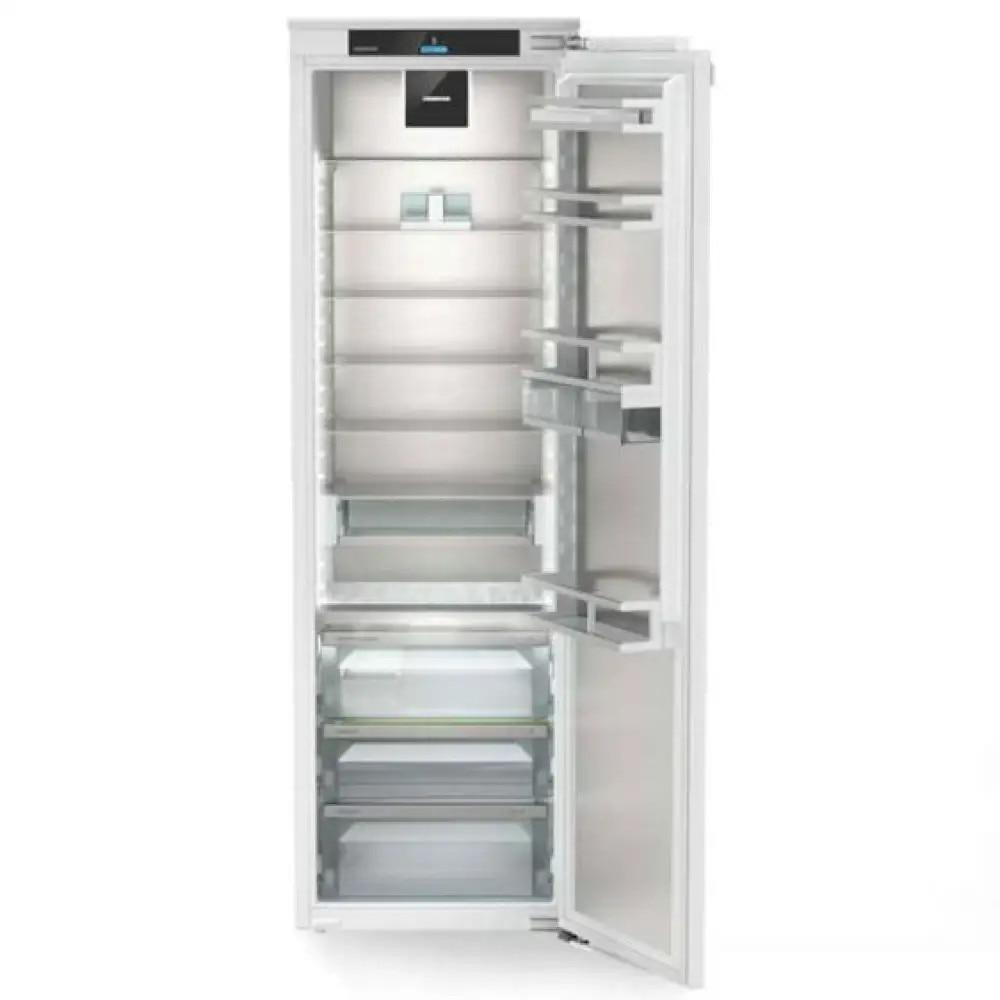 Frigider Incorporabil cu o usa Liebherr IRBdi 5170 Peak BioFresh, 293 l, H 178 cm, Clasa D, Alb