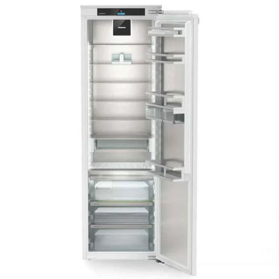 Frigider Incorporabil cu o usa Liebherr IRBdi 5170 Peak BioFresh, 293 l, H 178 cm, Clasa D, Alb