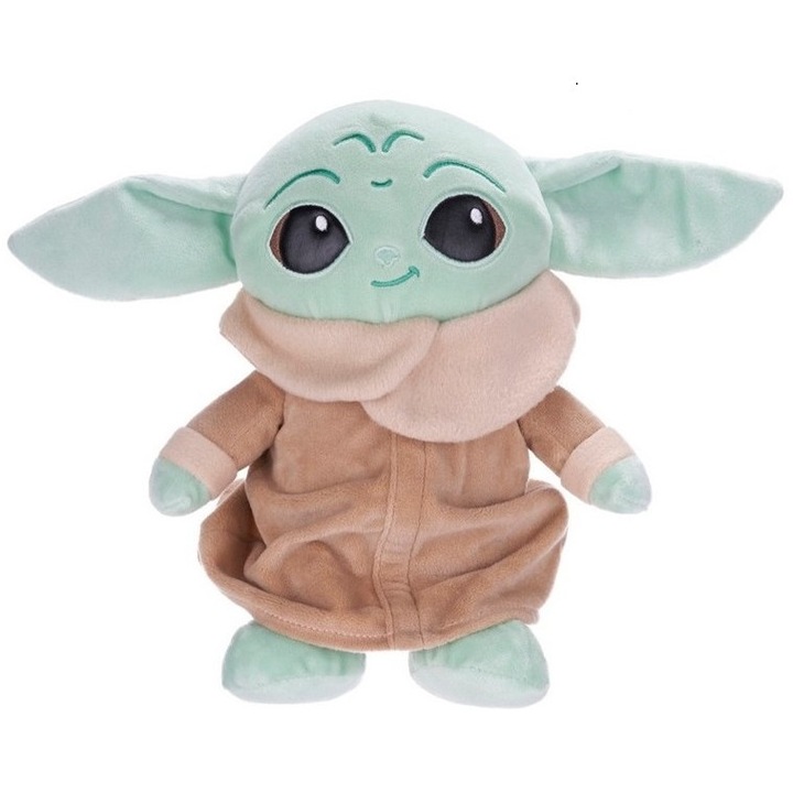 Jucarie de plus, Disney, 30cm, Multicolor