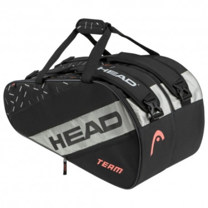 Geanta rachete padel Head Team