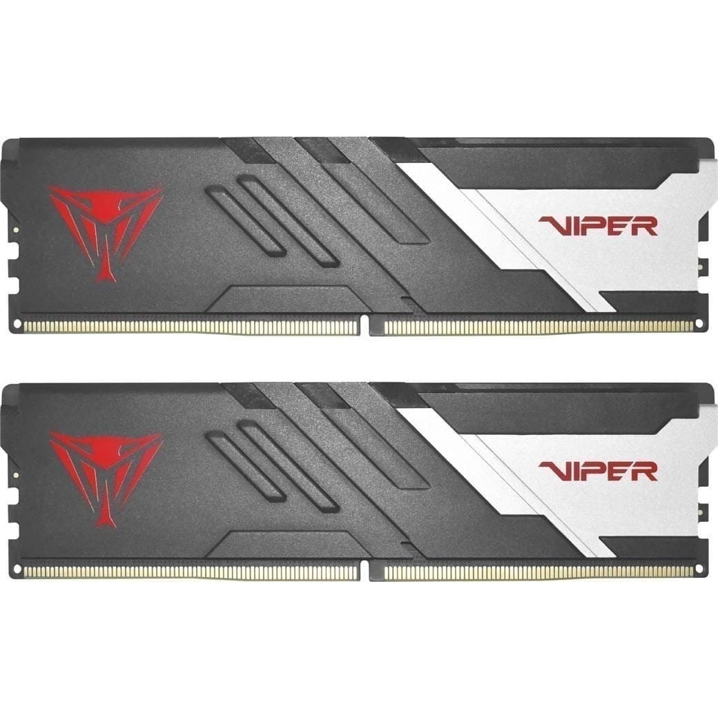 Memorie Ram Corsair Vengeance Rgb Ddr5 128Gb (2X64Gb) 6400Mhz Cl42