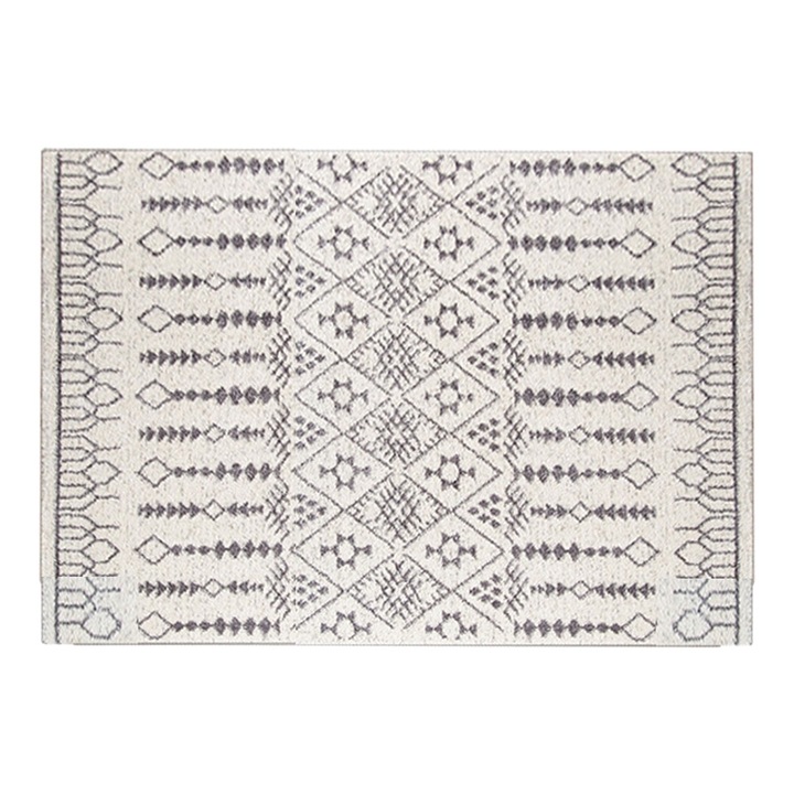 Bohém törzsi szőnyeg, 60x90x1cm