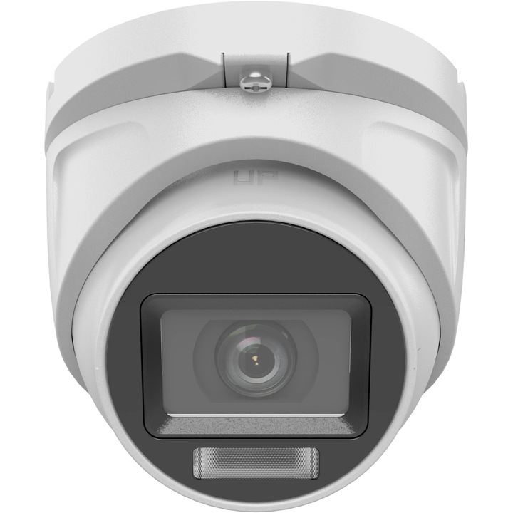 Hilook térfigyelő kamera, TVICAM-T2M-20DL, 2MP felbontás, infravörös 20m, IP66, 2,8mm