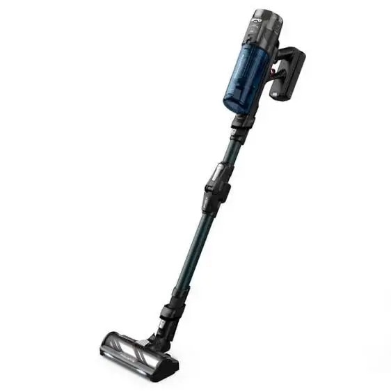 Aspirator, Rowenta, Negru