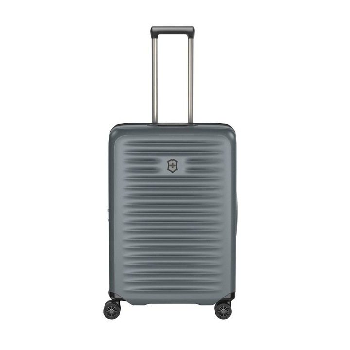 Куфар Airox Advanced, Medium case ( Storm)