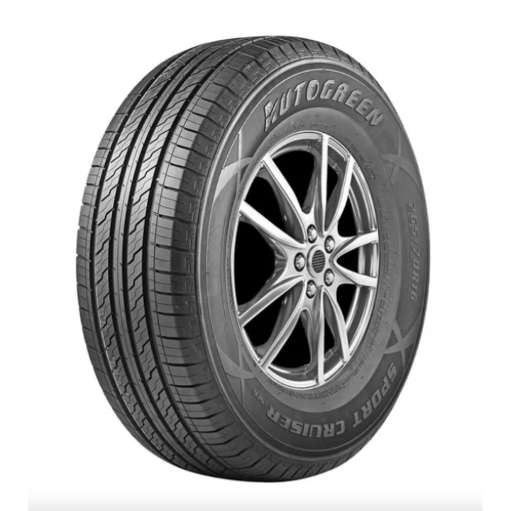 Anvelopa Vara 225/55 R19 Autogreen Sport Cruiser SC6