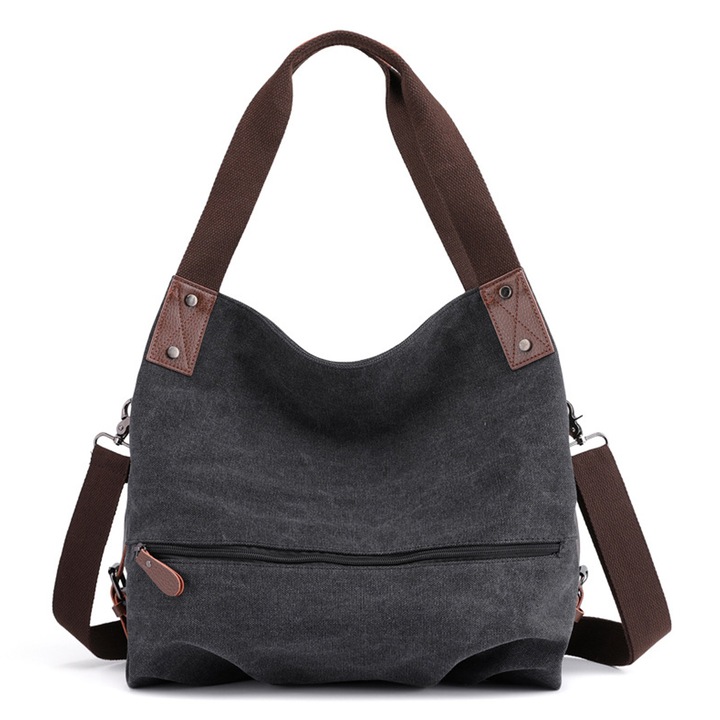 Jormftte női válltáska, többszínű, 30x17x31cm