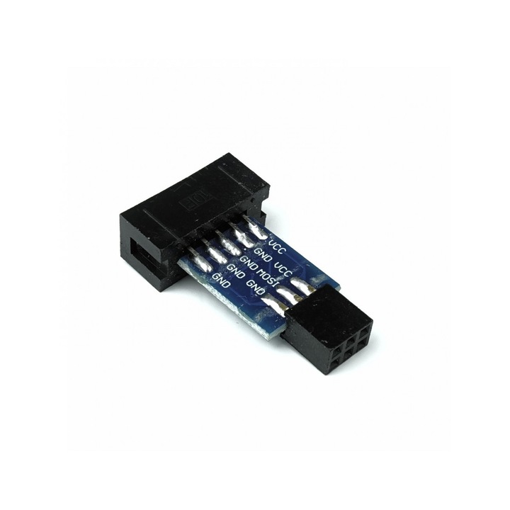 Адаптер KANDA ISP6 към ISP10