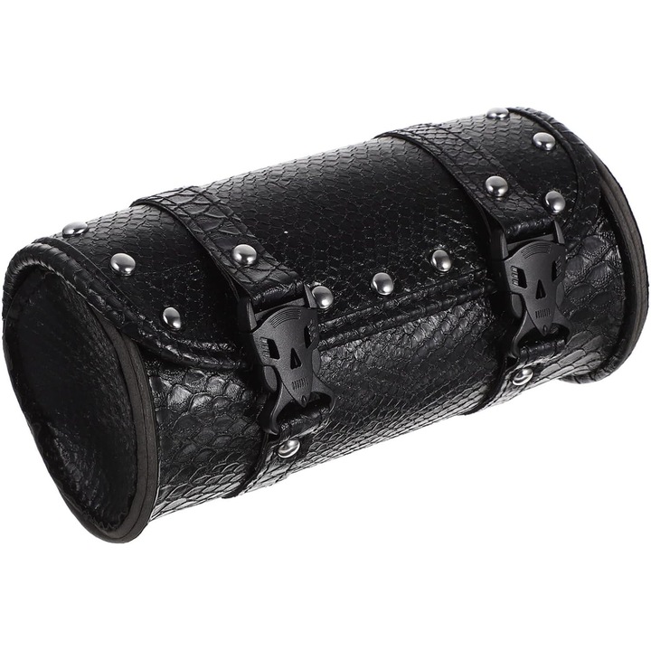 Geanta de scule, ZocoMoto pentru motociclete, impermeabil, Negra