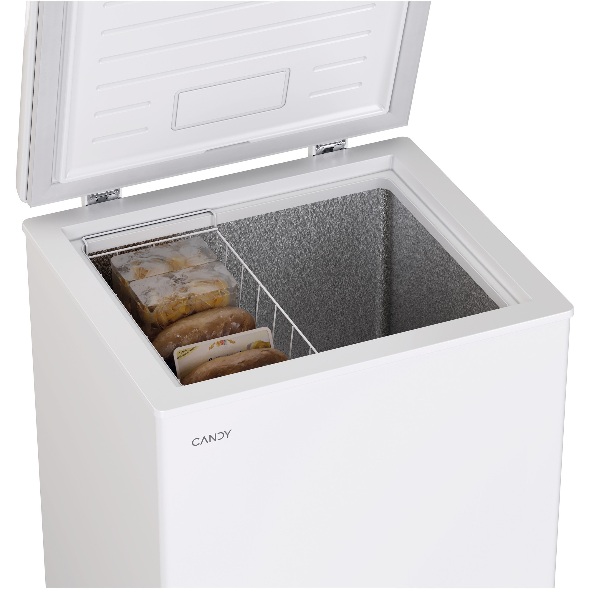 Lada frigorifica Candy CCHH 100E, 97 litri, 6 trepte de racire