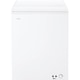 Lada frigorifica Candy CCHH 100E, 97 litri, 6 trepte de racire, clasa E, H 85 cm, functionare la temperaturi scazute, alba