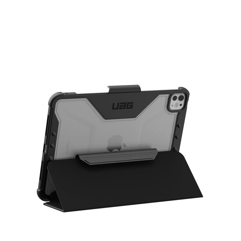 Husa UAG Plyo compatibila cu iPad Pro 11 inch 2024 Black/Ice