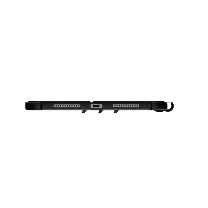 Husa UAG Plyo compatibila cu iPad Pro 11 inch 2024 Black/Ice